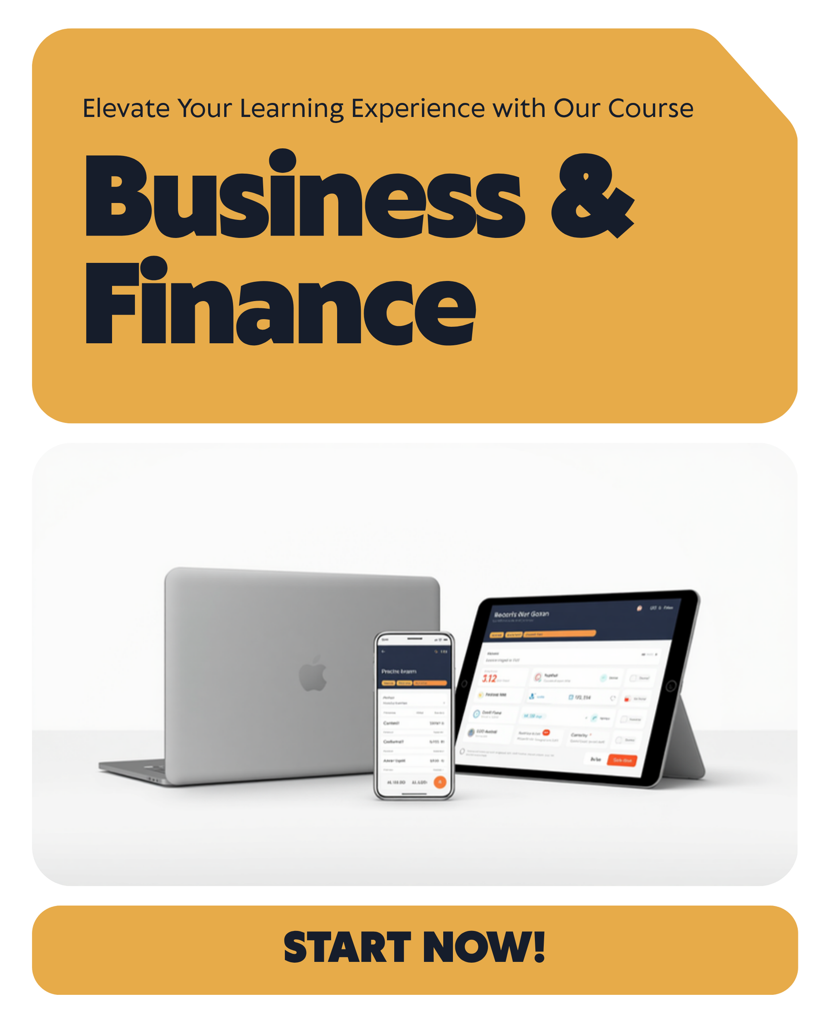 Florida Business &amp; Finance Exam Prep Course