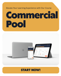 Florida Commercial Pool Contractor Trade Exam Prep Course