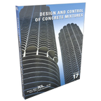 Design and Control of Concrete Mixtures