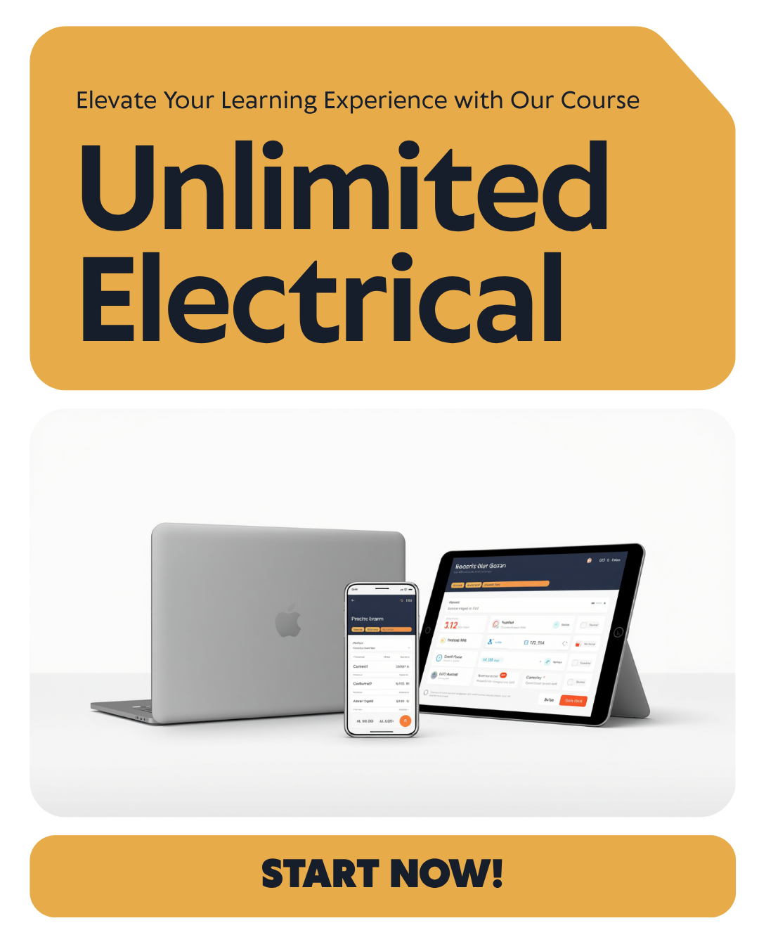 Florida Electrical Contractor Technical Exam Prep Course