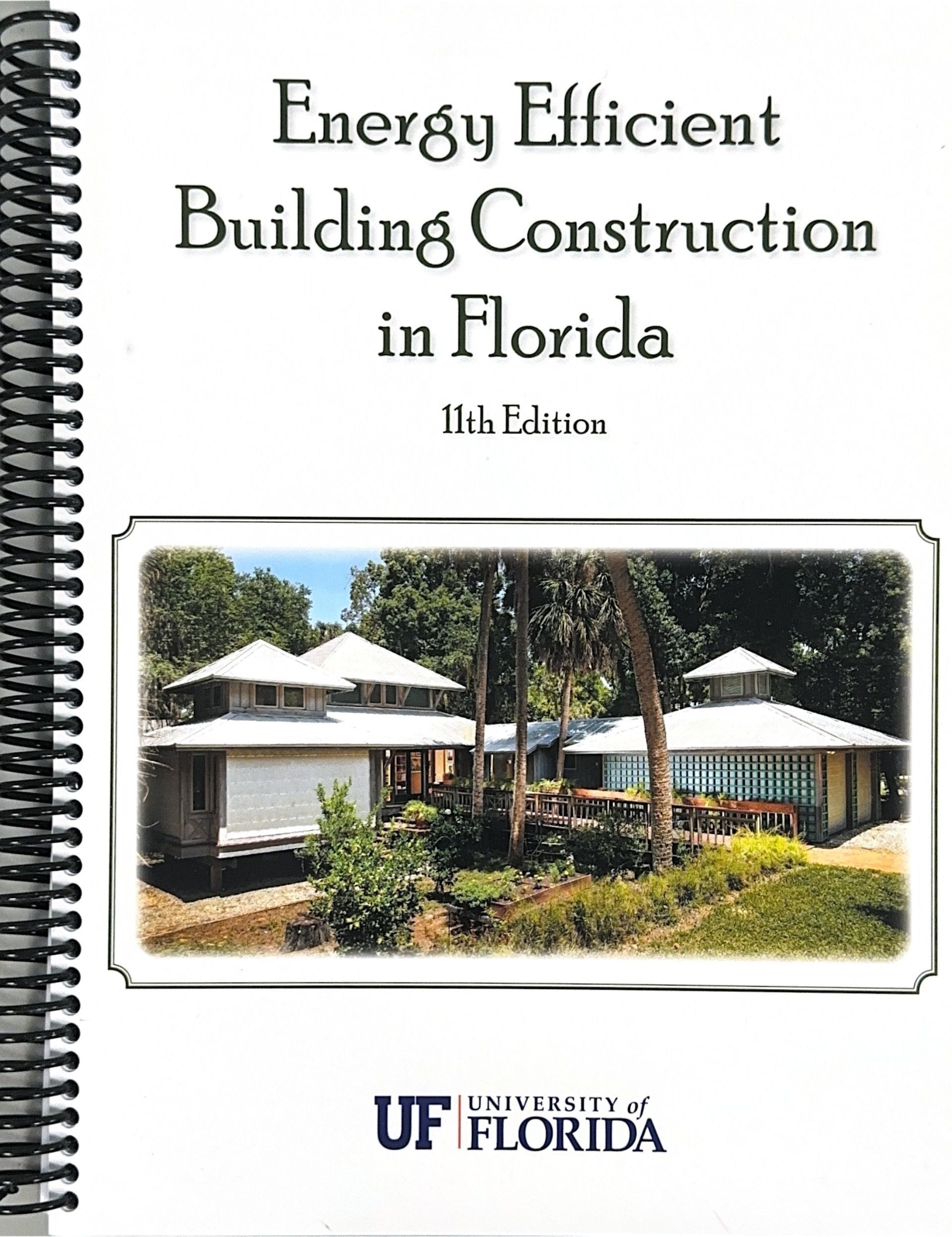 Energy Efficient Building Construction in Florida