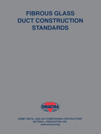 SMACNA Fibrous Glass Duct Construction Standards