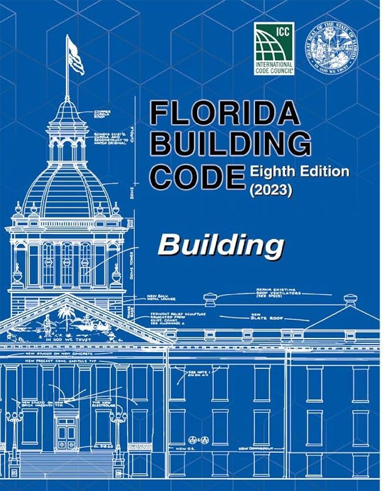 Florida Building Code, Building