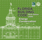 Florida Building Code, Energy Conservation