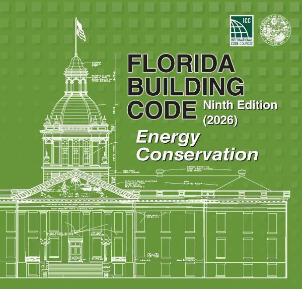 Florida Building Code, Energy Conservation