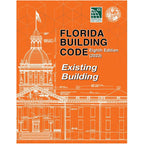 Florida Building Code, Existing Building