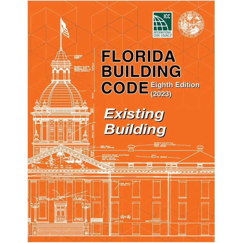 Florida Building Code, Existing Building