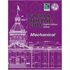 Florida Building Code, Mechanical