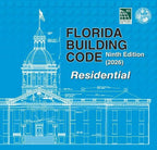 Florida Building Code, Residential