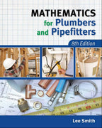 Mathematics for Plumbers and Pipefitters