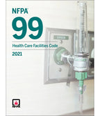 NFPA 99 Health Care Facilities