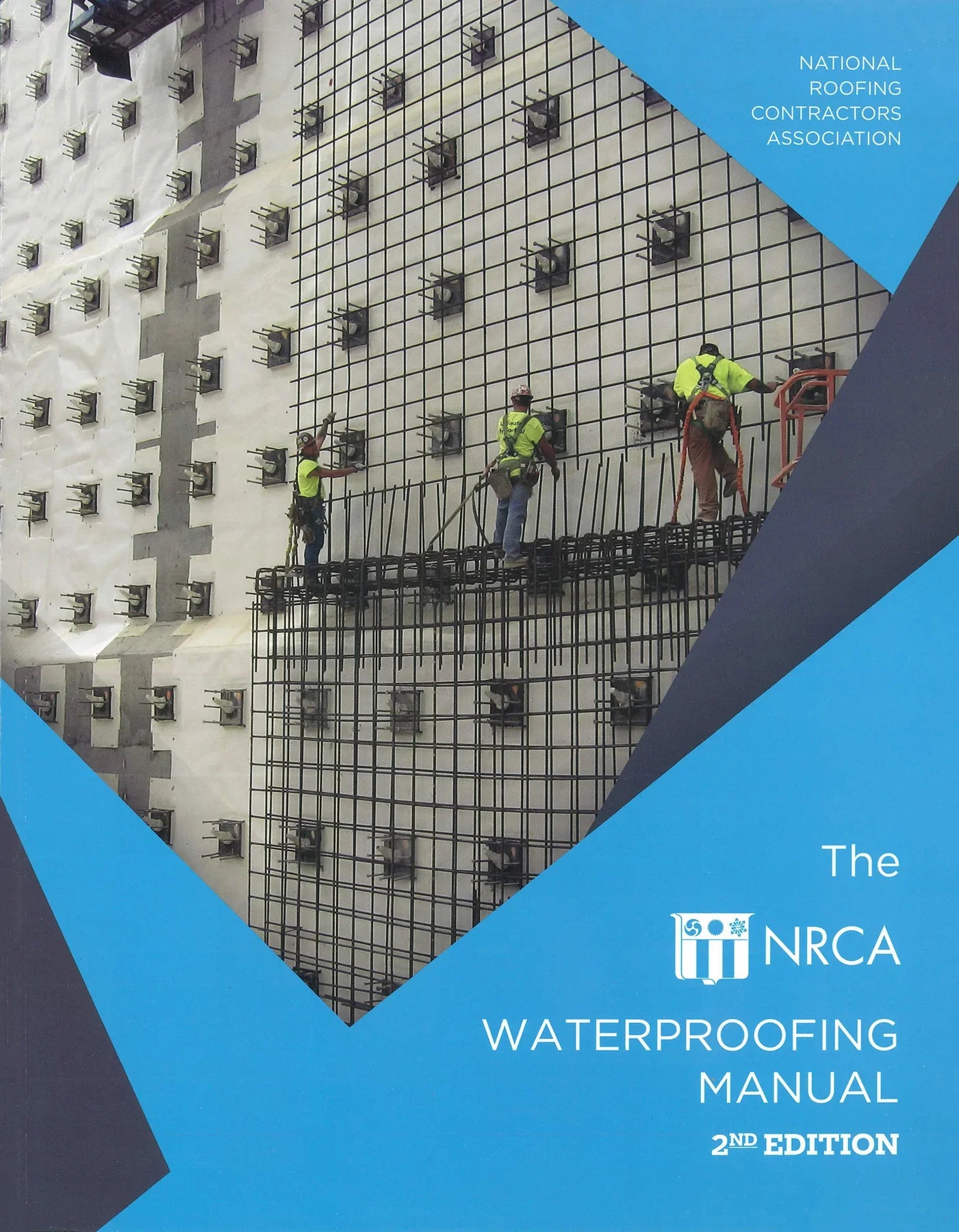 NRCA Waterproofing Manual