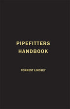 Pipefitters Handbook