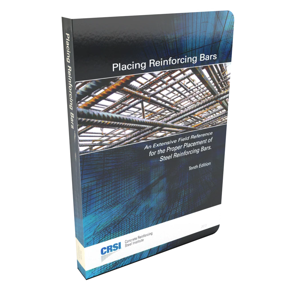 Placing Reinforcing Bars