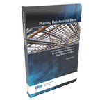 Placing Reinforcing Bars