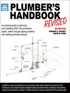 Plumber's Handbook Revised