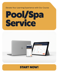 Florida Pool and Spa Servicing Contractor Trade Exam Prep Course