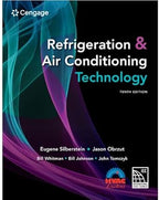 Refrigeration and Air Conditioning Technology with Trane Ductulator