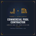 Florida Commercial Pool Contractor complete book set, tabbed and highlighted, current approved edition at time of order, ships in 48 hours