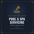 Florida Pool and Spa Servicing Contractor trade exam prep course with instant online access
