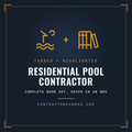 Florida Residential Pool Contractor complete book set, tabbed and highlighted, current approved edition at time of order, ships in 48 hours