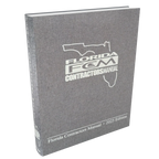 Florida Contractors Manual with Circular E