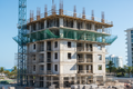 Florida Building Contractor Complete Book Set, Tabbed and Highlighted
