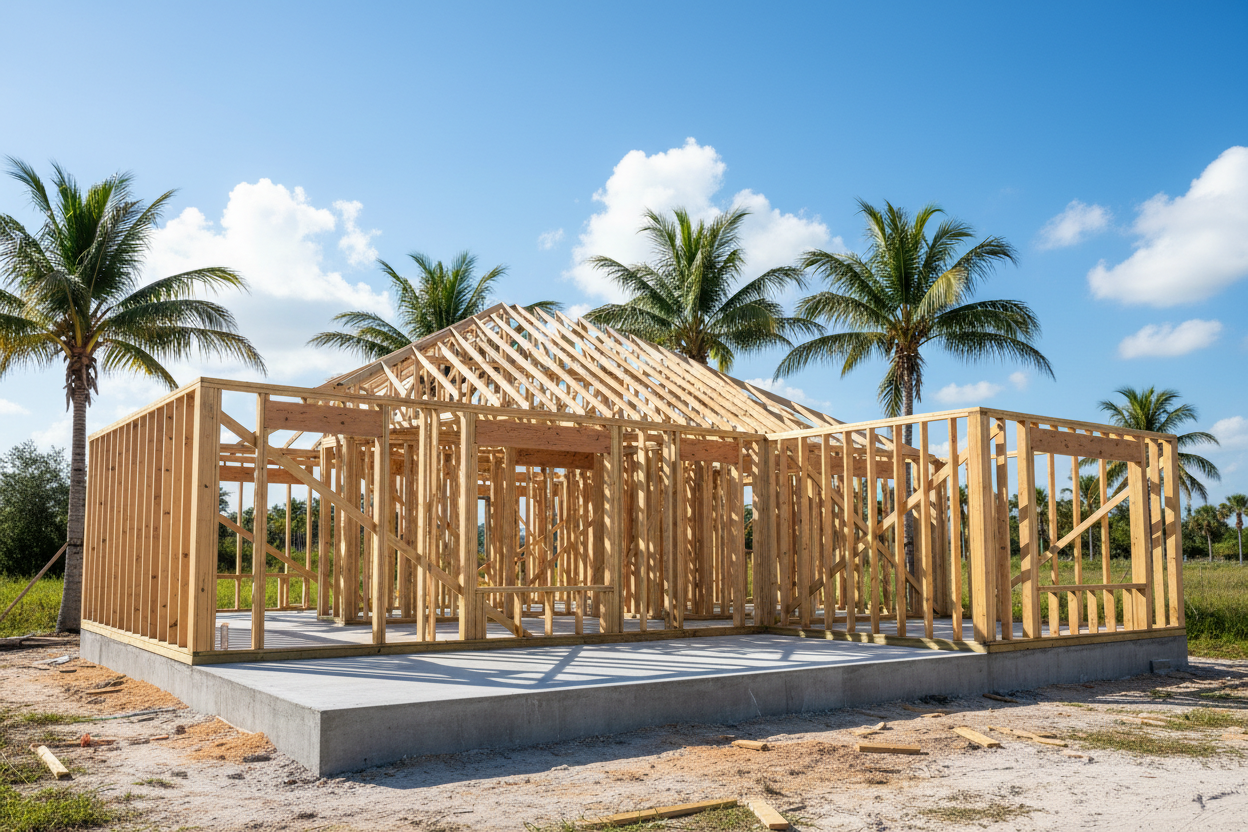 Florida Residential Contractor Complete Book Set, Tabbed and Highlighted
