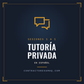 Tutoria privada de examen de contratista en espanol, sesiones 1 a 1, de ContractorExamHQ