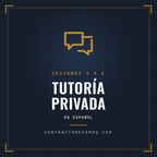 Tutoria privada de examen de contratista en espanol, sesiones 1 a 1, de ContractorExamHQ